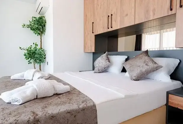 Mrt Suites Lara - Görsel 2