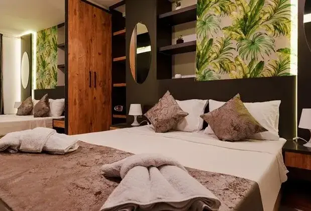 Mrt Suites Lara - Görsel 3