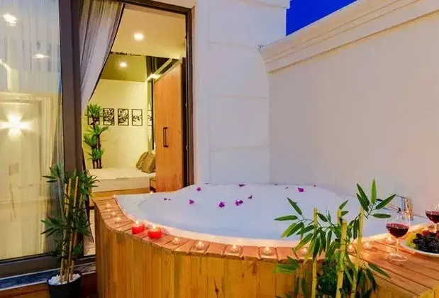 Mrt Suites Lara - Görsel 11