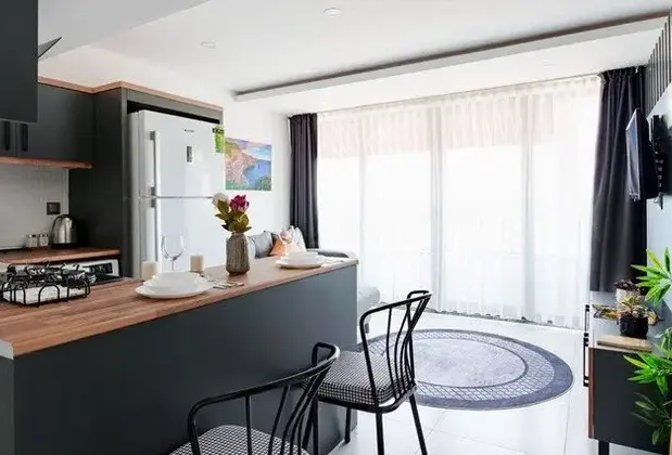 Mrt Suites Lara - Görsel 13