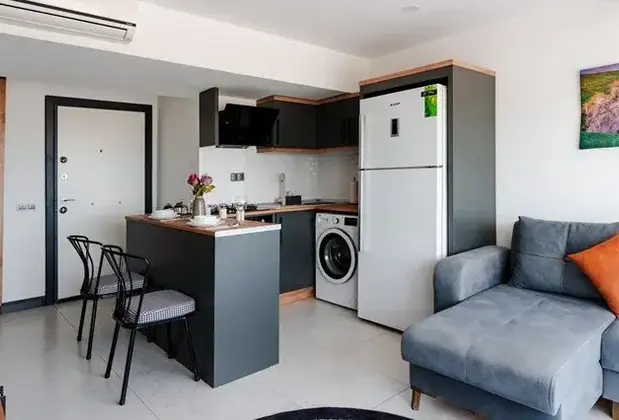 Mrt Suites Lara - Görsel 14