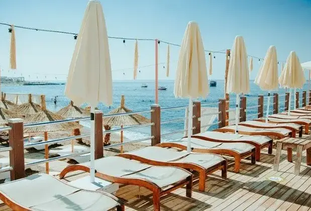 Mrt Suites Lara - Görsel 15