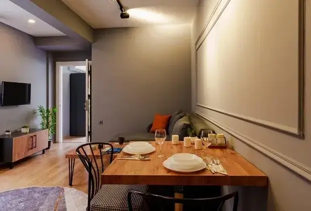 Mrt Suites Lara - Görsel 9