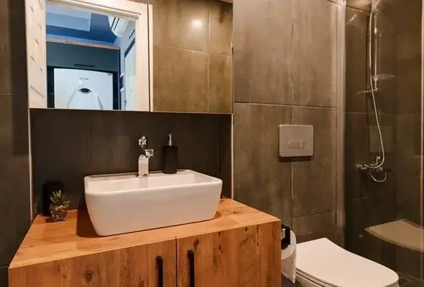 Mrt Suites Lara - Görsel 12