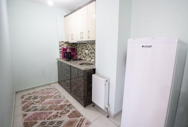 Liman Apart Otel - Görsel 9