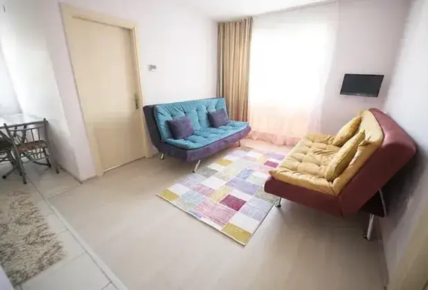 Liman Apart Otel - Görsel 4