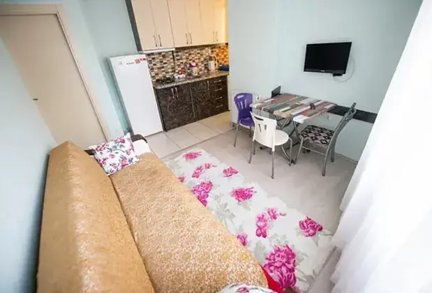 Liman Apart Otel - Görsel 7