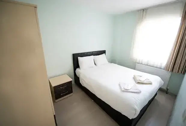 Liman Apart Otel - Görsel 3