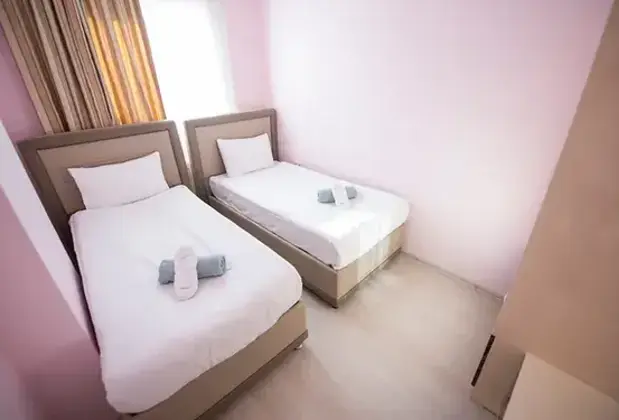 Liman Apart Otel - Görsel 6