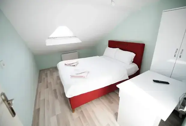 Liman Apart Otel - Görsel 5