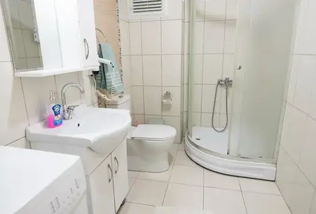 Liman Apart Otel - Görsel 10