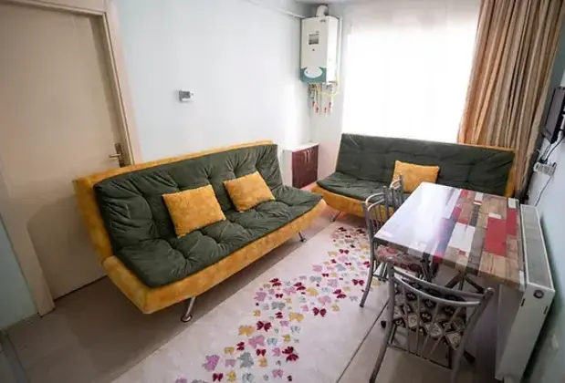 Liman Apart Otel - Görsel 8