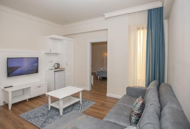 Baltürk Garden Sapanca Hotel - Görsel 3