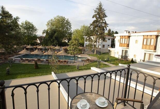 Baltürk Garden Sapanca Hotel - Görsel 4