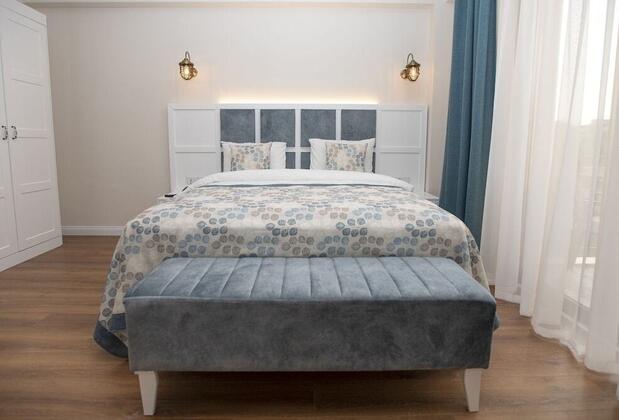 Baltürk Garden Sapanca Hotel - Görsel 5