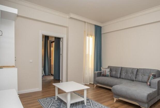 Baltürk Garden Sapanca Hotel - Görsel 6