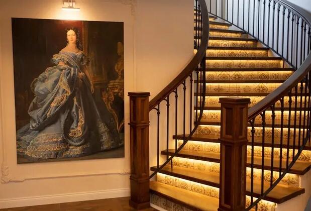 Baltürk Garden Sapanca Hotel - Görsel 7