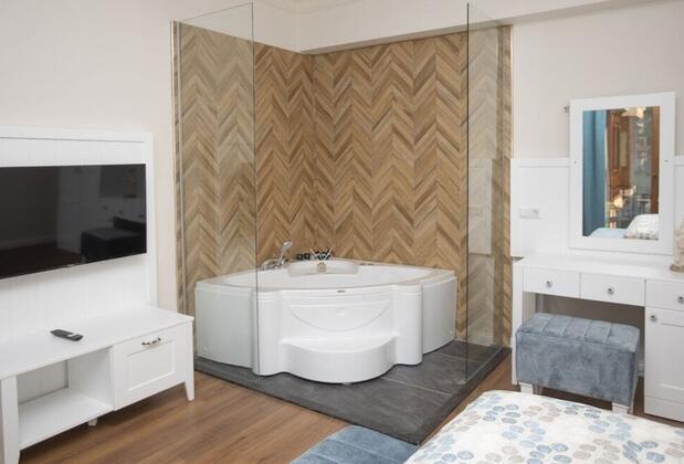 Baltürk Garden Sapanca Hotel - Görsel 8