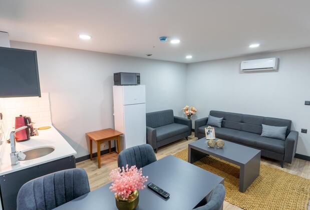 Yusufhan Suites - Görsel 3