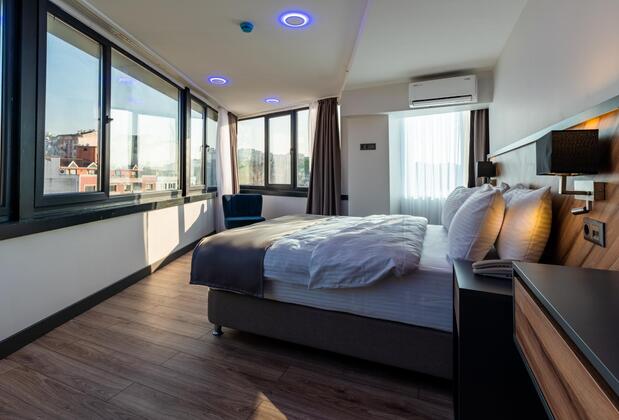 Yusufhan Suites - Görsel 7