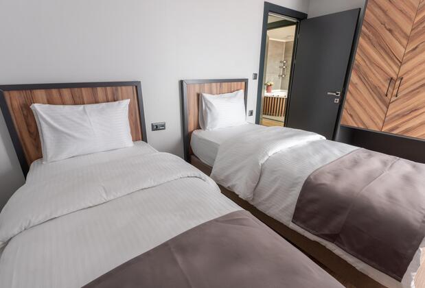 Yusufhan Suites - Görsel 8