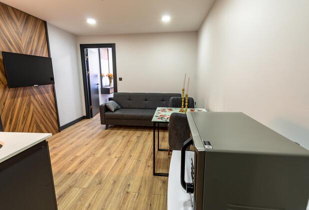 Yusufhan Suites - Görsel 9