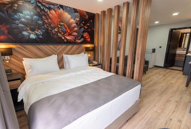 Yusufhan Suites - Görsel 11