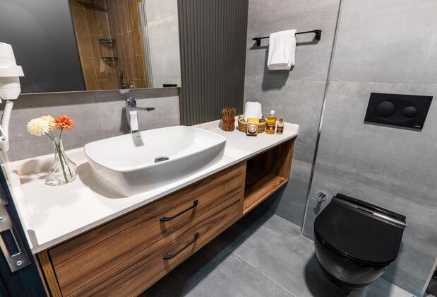 Yusufhan Suites - Görsel 19