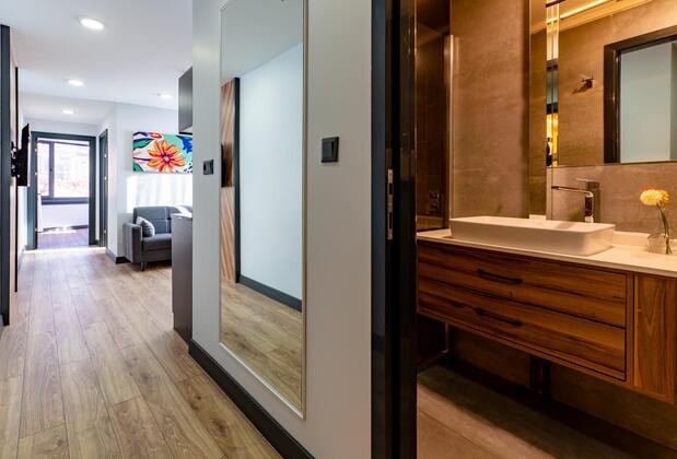 Yusufhan Suites - Görsel 15