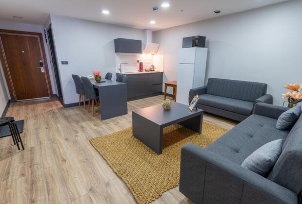 Yusufhan Suites - Görsel 16