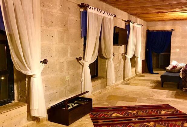 Sen Inn Hotel - Görsel 5