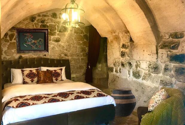 Sen Inn Hotel - Görsel 7