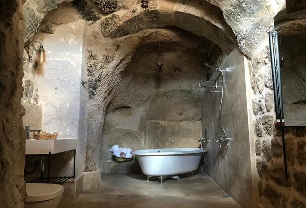 Sen Inn Hotel - Görsel 9