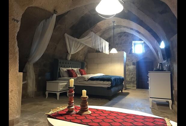 Sen Inn Hotel - Görsel 4