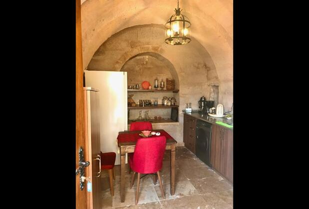 Sen Inn Hotel - Görsel 8