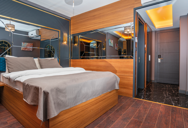 216 Center Suite - Görsel 3