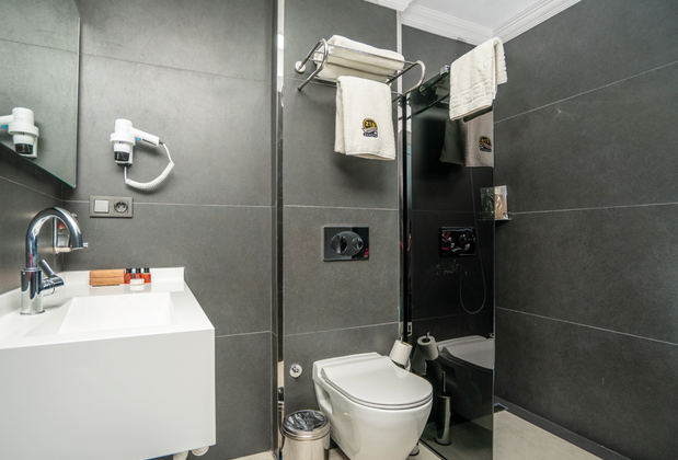 216 Center Suite - Görsel 4