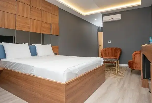 216 Center Suite - Görsel 5