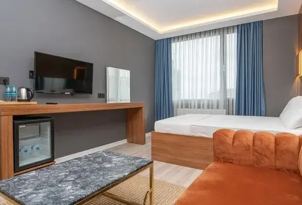 216 Center Suite - Görsel 8