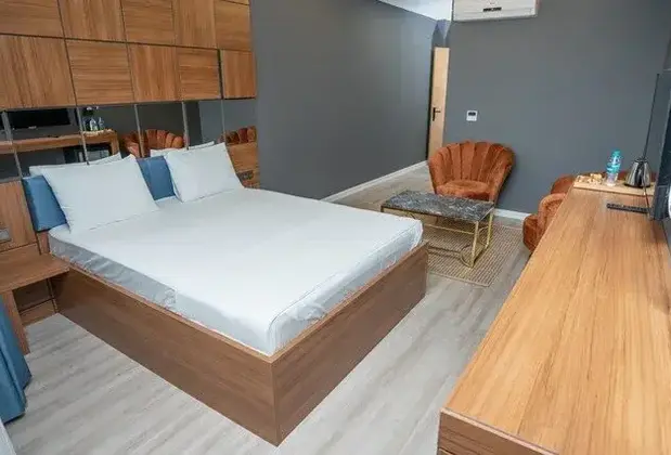 216 Center Suite - Görsel 9