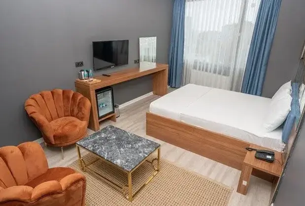 216 Center Suite - Görsel 10