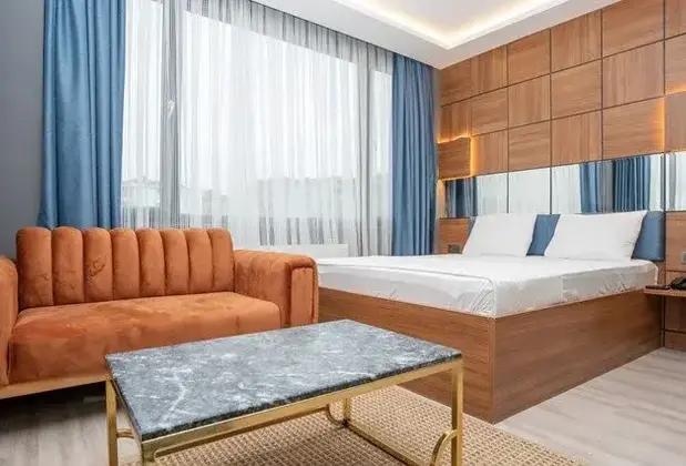 216 Center Suite - Görsel 11