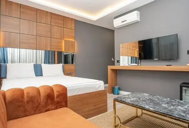 216 Center Suite - Görsel 12