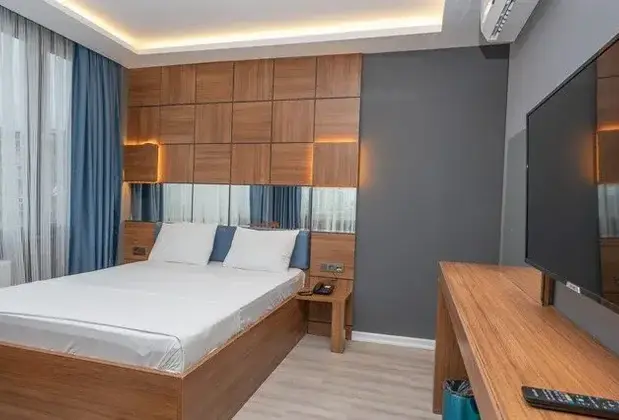 216 Center Suite - Görsel 13