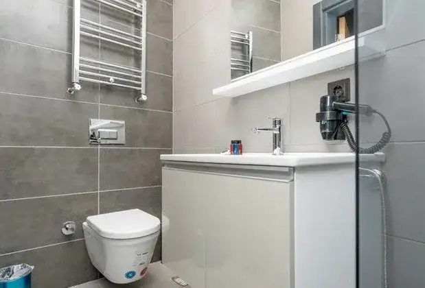 216 Center Suite - Görsel 14