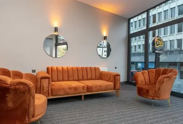 216 Center Suite - Görsel 15