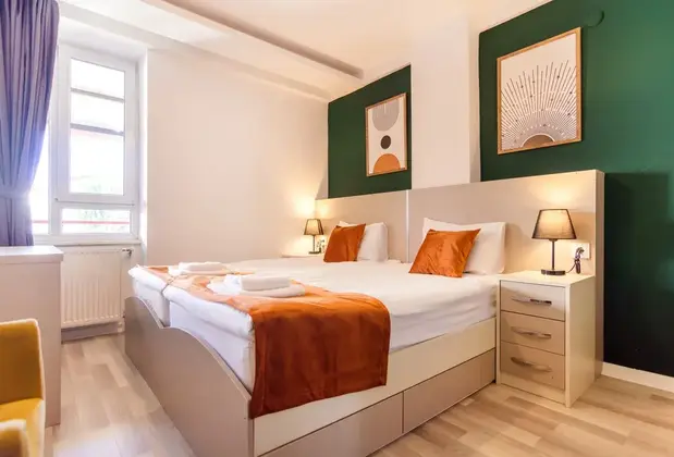 156 Hotel Residence - Görsel 3