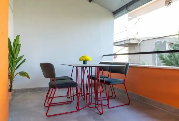 156 Hotel Residence - Görsel 13