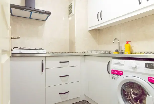 156 Hotel Residence - Görsel 7