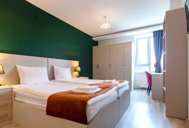 156 Hotel Residence - Görsel 4